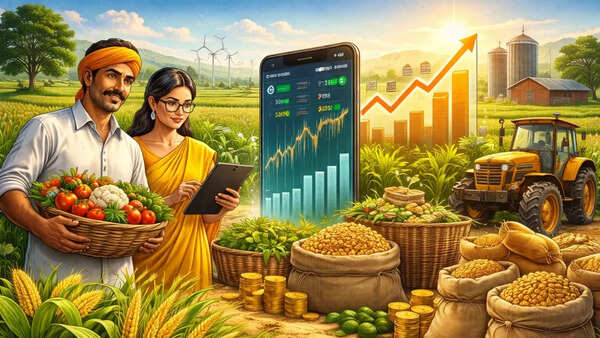 Budget 2026: Strengthening farm incomes through smarter price risk management