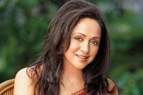 I’m not the only inspiration for Dharamji’s shayari: Hema