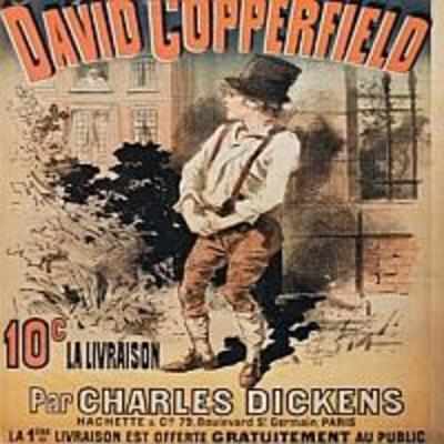 5 most popular Charles Dickens books