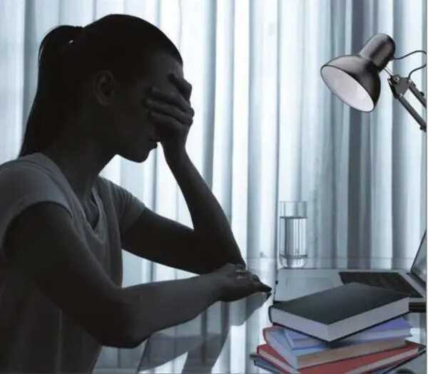 Ahmedabad: Class 9 girl goes missing from home, leaves note citing academic stress