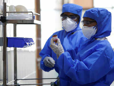 Karnataka news live: State reports 1,065 new Covid cases, 28 deaths