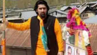 J&K: BJP Bandipora chief Waseem Bari, family members killed by terrorists 
