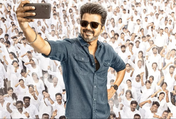 Kollywood's Content Crisis: Will the 'Jana Nayagan' Leak Finally Force Tamil Cinema to Fix Its Broken Supply Chain?