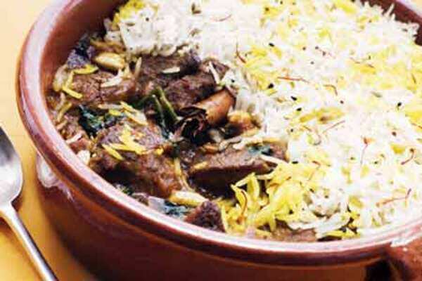 3 dum pukht nawabi recipes