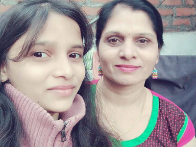 18-year-old Nagpur girl wins legal battle to get caste certificate in her mother's name
