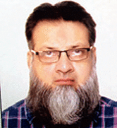 Family slugs it out for Mumbaikar who could be deported to Pakistan
