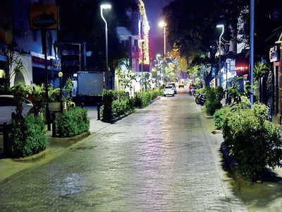 Withdraw night curfew: Real estate sector