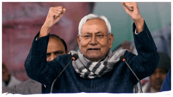 Nitish's imminent exit, Congress-TMC deadlock leave INDIA gasping
