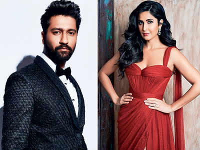 Vicky Kaushal and Katrina Kaif's real-life camaraderie has now become a talking point