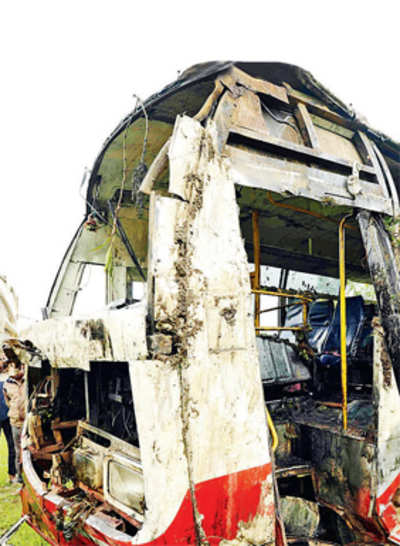 The KSRTC is killing commuters through its incompetence: HC
