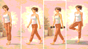 Are you aging well? Try these simple tests to find out.