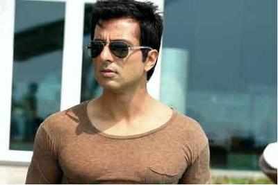 Sonu Sood's 2 in 1 to release on October 7