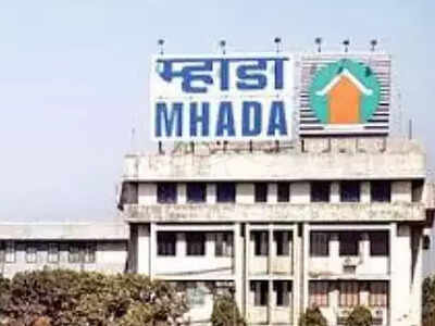 Man held for ‘selling’ MHADA flats for cheap