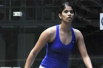 Chinappa rises to 10th in PSA rankings