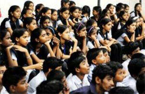 Unesco finds Indian syllabi too ambitious