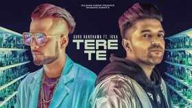 Jazzy B's dedication towards his guru, ustaad Kuldeep 