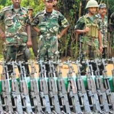 Lanka spurns LTTE truce offer, calls it '˜unbelievable joke'