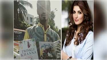 Bollywood actors who have turned authors