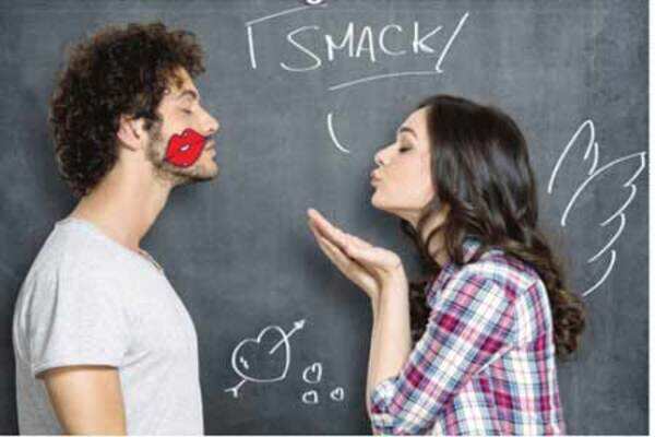 Are you ready to date?