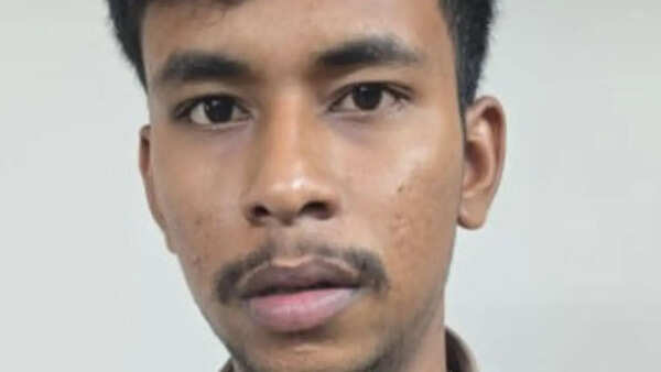 Youth late to open Ahmedabad PG facility door killed by roommates
