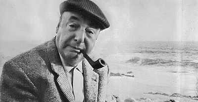 Pablo Neruda might have been murdered by incoming Pinochet regime