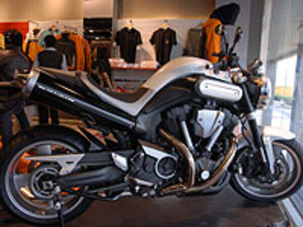 Yamaha launches lifestyle store Bike Station