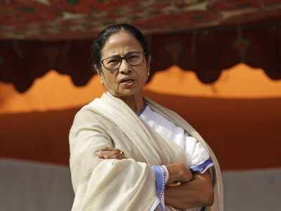 In three-way fight in West Bengal's Jadavpur, will Mamata Banerjee break the third-time-unlucky jinx?