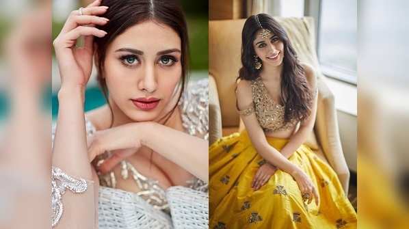 Warina Hussain: Interesting facts about the 'Loveratri' actress