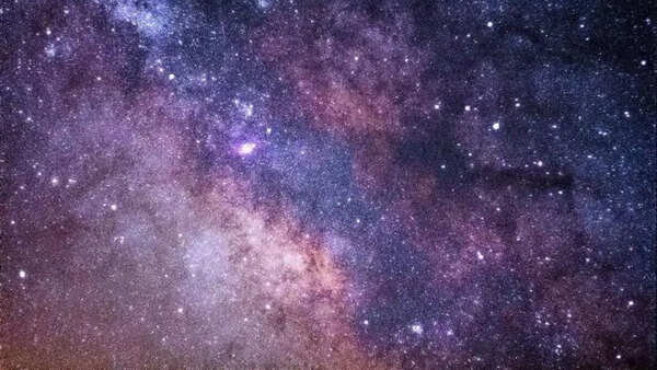 Giant stars are secretly making baby stars & scientists just caught them doing it