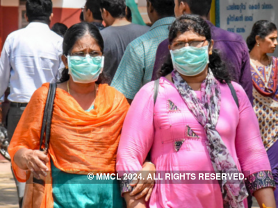 COVID-19 Tracker: Ulhasnagar reports 11 new cases; Ambernath and Badlapur follow