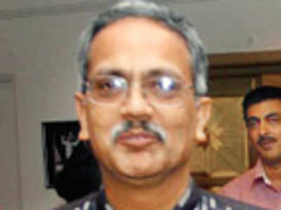 Satish Mathur is state’s new police chief