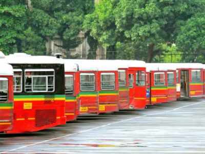 Bus services in Mumbai to resume from today