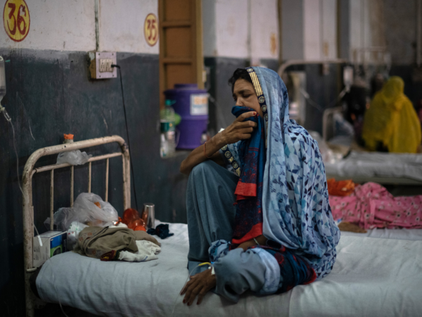 Healthcare will be the top priority in Budget 2022: ASSOCHAM survey