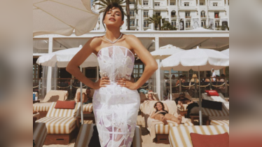 Jacqueline Fernandez: All about Jacqueline Fernandez's white ...