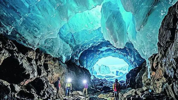 Rock story: Andhra find reveals India’s lost link to Antarctica