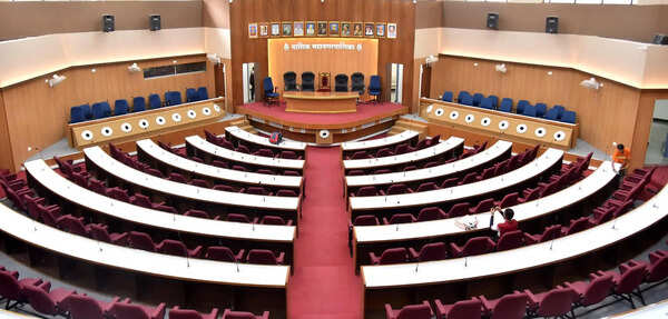 NMC to hold its general body meeting offline