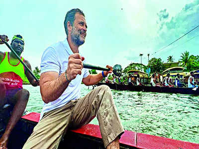 ‘Make Rahul Gandhi AICC president again’ chorus grows louder