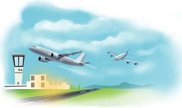 Vijayapura airport awaits SC verdict for take-off