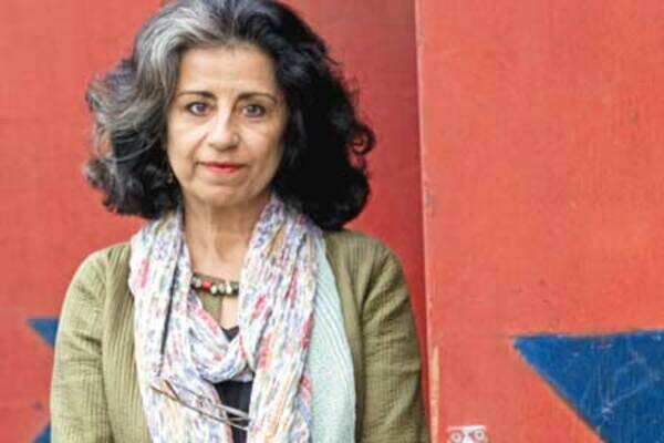 ‘Indian women are very strong’