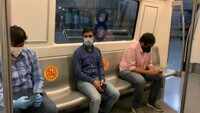 Delhi Metro: Govt issues strict guidelines before services resume on September 7 