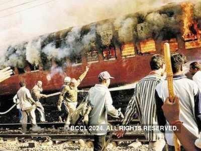 Godhra train burning case: 'Key conspirator' nabbed after 19 years