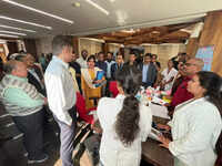 Chhattisgarh screens over 75 lakh citizens for diabetes and hypertension in seven months