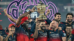 Kohli reveals how RCB turned ABD and Gayle into global icons