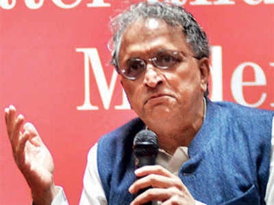Former CoA member Ramachandra Guha turns down remuneration offer, tells BCCI it’s unethical