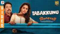 Monster | Song - Tabakkunu 