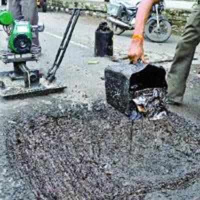 TMC plans to set up plant to manufacture roadbond material