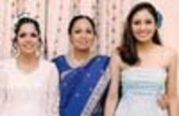 Have faith in God, says Pooja Chopra’s sister