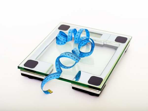 Bathroom scales: Compact digital weighing machines for domestic use