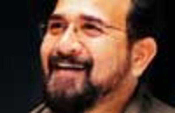 Robot was challenging: Sabu Cyril