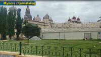 Mysore Palace closed after employee’s relative tested COVID-19 positive 